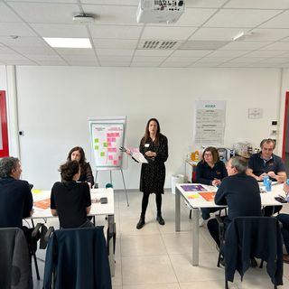 Innovation Day Inalpi-Tetra Pak per nuovi percorsi di valorizzazione dei prodotti caseari non convenzionali