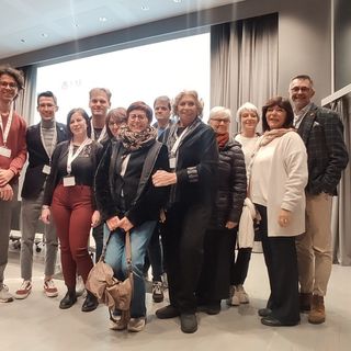 Anche la delegazione cuneese all'incontro FAI di Piemonte, Liguria e Valle d'Aosta