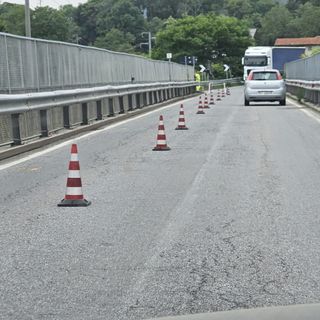 Ponte dell'Olla, i sindaci chiedono incontro con Prefetto e Anas: “Serve il raddoppio”