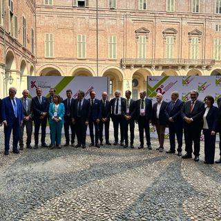 Italia delle Regioni, gli assessori piemontesi definiscono le priorità: “Infrastrutture, grandi opere e sanità” [VIDEO]