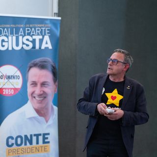 Ivano Martinetti - foto di repertorio