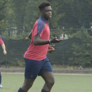 Kankam durante la milianza nell'Infernotto - foto di: TorinOggi Kankam durante la milianza nell'Infernotto - foto di: TorinOggi