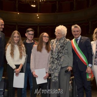 Liliana Segre, superstite di Auschwitz e testimone della Shoah, è stata nominata senatrice a vita dal Presidente della Repubblica Sergio Mattarella