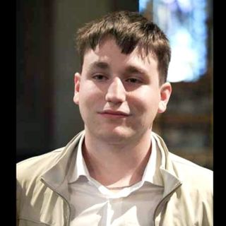 Andrea Danusso, aveva 17 anni