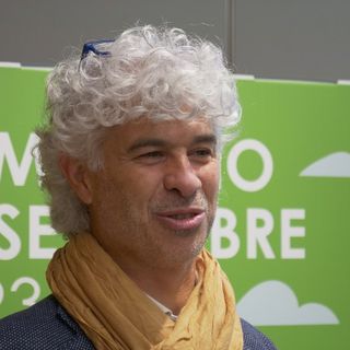 All'albese Roberto Cavallo il premio Toti: sabato la cerimonia di consegna a Roma