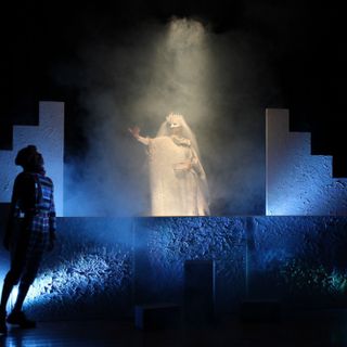 "La Regina delle Nevi": spettacolo teatrale ad Alba