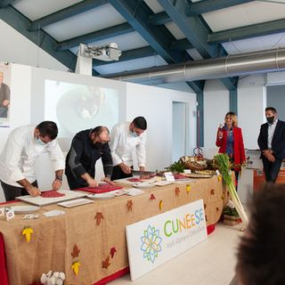 La sinfonia della carne protagonista del terzo appuntamento di "Autunno con gusto" [FOTO E VIDEO]