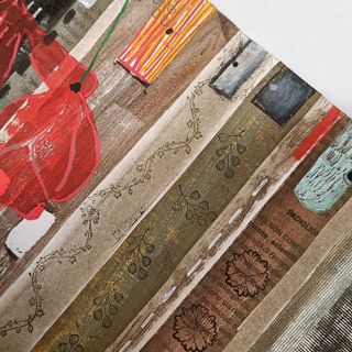 Alla biblioteca civica di Alba gli adulti protagonisti dei laboratori artistici