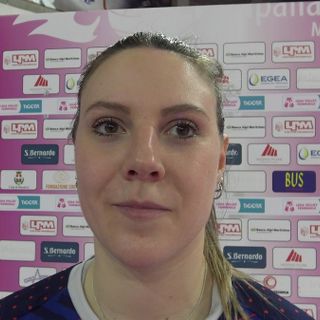 La schiacciatrice Laura Grigolo La schiacciatrice Laura Grigolo