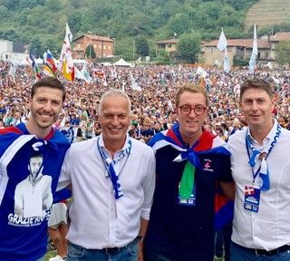 La Lega alle prese con i “nodi” interni e la sfida delle prossime amministrative