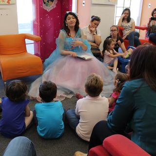 Appuntamento con i laboratori di lettura della Biblioteca civica di Alba per bambini