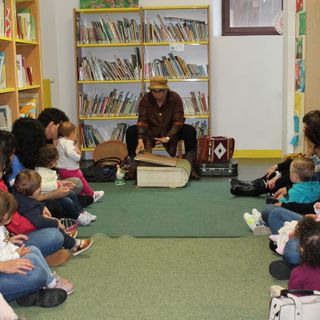 Gli appuntamenti di novembre alla Biblioteca Civica G. Arpino di Bra