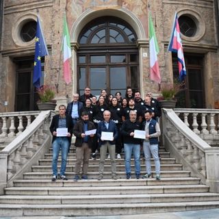 La B1 di Libellula Volley La B1 di Libellula Volley