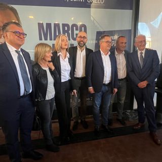 Lista Cirio e Forza Italia: tra le due formazioni si gioca il delicato equilibrio nell’area moderata del centrodestra