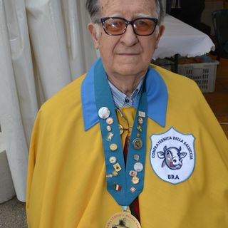 Bra dice addio a Livio Bramardi