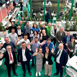 Cia Cuneo a Vinitaly: "Un’esperienza interessante e una bella vetrina per i vini della Granda"