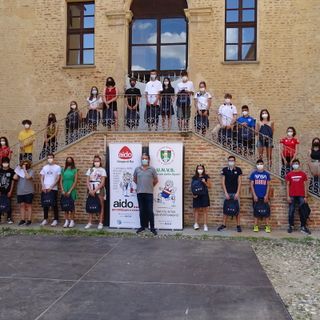 All'Auditorium Bper Banca il count down per la cerimonia finale del progetto UNVS Sezione di Bra