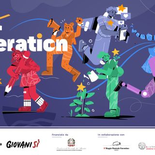 Il WMF partner di Giovanisì: a Firenze arriva il Next Generation Fest. Aperte le iscrizioni