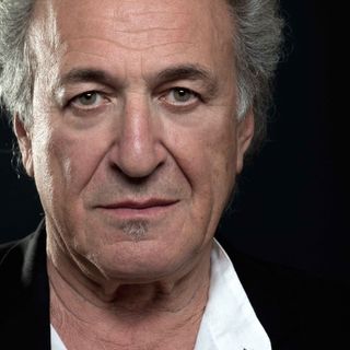 Mimmo Locasciulli, atteso sabato nello spazio di tenuta Fontanafredda a Serralunga d'Alba