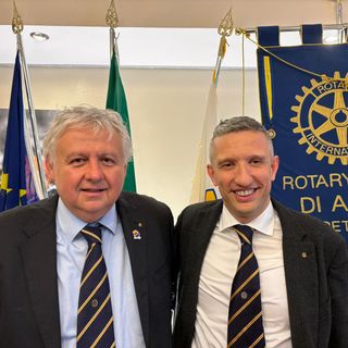 Il Rotary Club di Alba analizza con il socio Lorenzo Gallo le future sfide dell’agricoltura nella transizione climatica Il Rotary Club di Alba analizza con il socio Lorenzo Gallo le future sfide dell’agricoltura nella transizione climatica