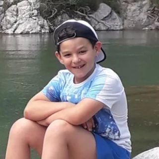 Il piccolo Lorenzo Gazzano: il centro del Monregalese piange la sua scomparsa ad appena dieci anni