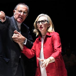 Al Sociale di Alba arriva "Il penitente", una tragedia moderna, un dilemma morale