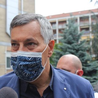 Variante Delta, rischio chiusure in Piemonte? Icardi: “Via il parametro dell’incidenza dei contagi” [VIDEO]