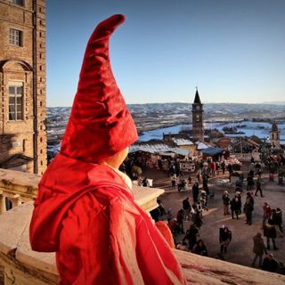 "Il Magico Paese di Natale" allarga i suoi confini ad Asti e Prato Nevoso "Il Magico Paese di Natale" allarga i suoi confini ad Asti e Prato Nevoso