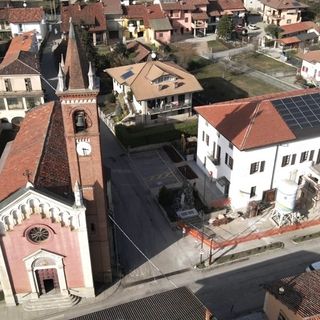 A Magliano Alpi la prima Cer d'Italia
