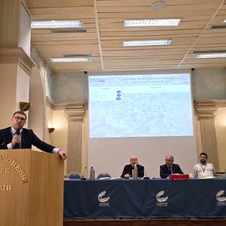 Venerdì 28 giugno l'elezione per acclamazione