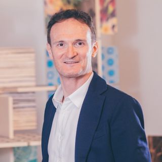 Marco Prando, esperto di e-commerce e marketing online