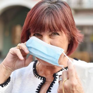 Mariuccia Assola, rappresentante di categoria Pubblici Esercizi dell’Associazione Commercianti Albesi (ph. Barbara Guazzone) Mariuccia Assola, rappresentante di categoria Pubblici Esercizi dell’Associazione Commercianti Albesi (ph. Barbara Guazzone)