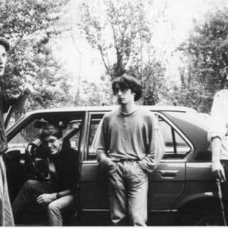 L’addio dei Marlene all’amico Luca Bergia: "Sei stato l'anima leggera della nostra band. Ti stavamo aspettando, resteremo orfani"