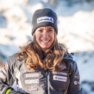 Marta Bassino Marta Bassino