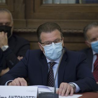 Massimo Antoniotti