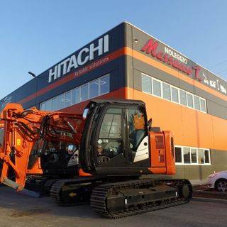 La sede torinese della Massucco T.