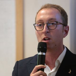 Matteo Gagliasso