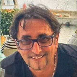 Ritrovato a Garlenda, dopo un giorno di ricerche, Mauro Marvaldi Ritrovato a Garlenda, dopo un giorno di ricerche, Mauro Marvaldi