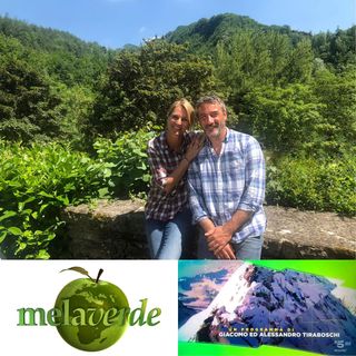 La trasmissione in onda domenica 19 novembre alle ore 11.50 su Canale 5