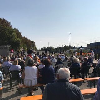 MEMO4345: a Borgo San Dalmazzo inaugurato il percorso multimediale che racconta la deportazione di 357 ebrei [VIDEO]