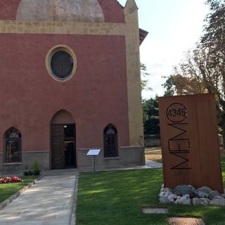 MEMO4345 entra a far parte della rete FAI