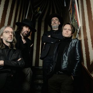 All'Open Garden di Piozzo la prima tappa del tour invernale di Karma Clima con i Marlene Kuntz