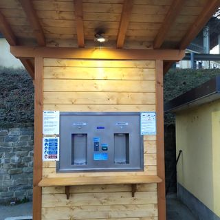 A Monchiero arriva la casetta dell’acqua