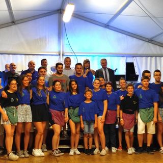 Dopo due anni di pandemia Monchiero è tornato a festeggiare il patrono San Fedele [FOTO]