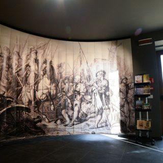 Il MUBATT di Ceresole