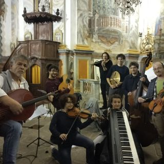 Passeggiate, spettacoli e concerti: quanti eventi per Snodi tra Langhe, Roero e Monferrato