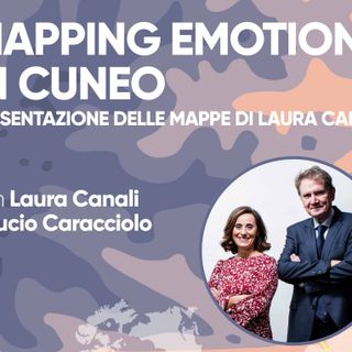 Festival dei Luoghi Comuni: Laura Canali racconta la vita "di confine" del territorio cuneese (VIDEO)