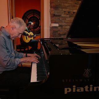 Marc Copland