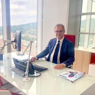 Foto di Daniele Caponnetto