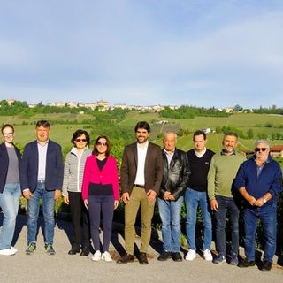 Novello, il sindaco Marco Pallaro: "Pronti a lavorare tutti insieme"